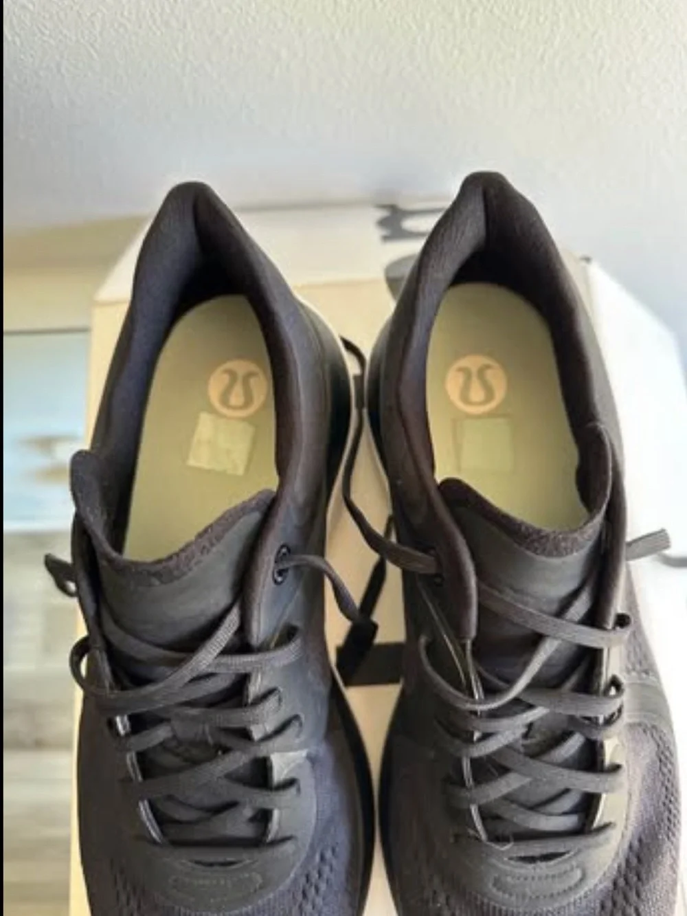 Lululemon Women's Chargefeel Low Size 11.5